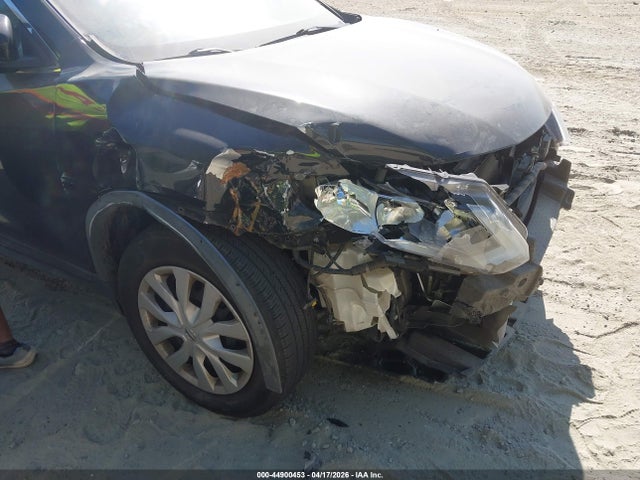 Продаж на аукціоні авто 2018 Nissan Rogue S, vin: KNMAT2MV3JP604681, номер лоту: 44900453