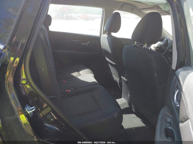 Продаж на аукціоні авто 2018 Nissan Rogue S, vin: KNMAT2MV3JP604681, номер лоту: 44900453