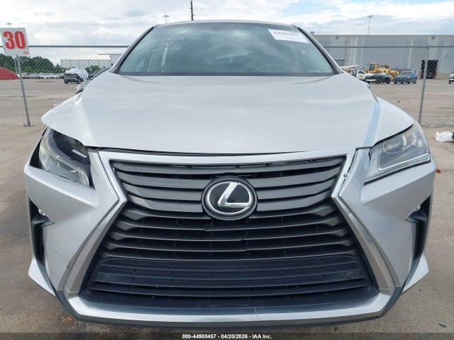 Продажа на аукционе авто 2016 Lexus Rx 350, vin: 2T2ZZMCA3GC020165, номер лота: 44900457