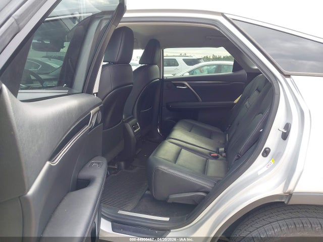 Продажа на аукционе авто 2016 Lexus Rx 350, vin: 2T2ZZMCA3GC020165, номер лота: 44900457