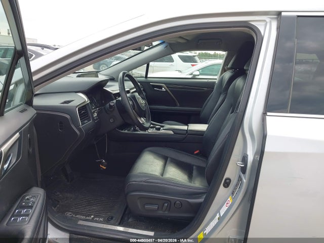 Продажа на аукционе авто 2016 Lexus Rx 350, vin: 2T2ZZMCA3GC020165, номер лота: 44900457