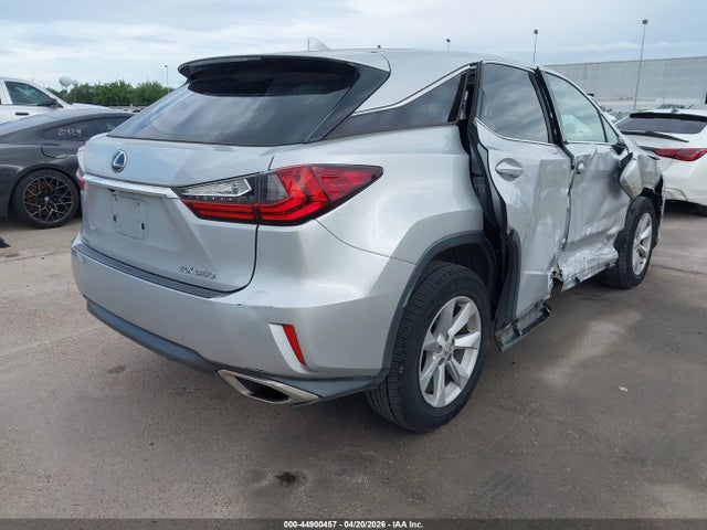 Продажа на аукционе авто 2016 Lexus Rx 350, vin: 2T2ZZMCA3GC020165, номер лота: 44900457
