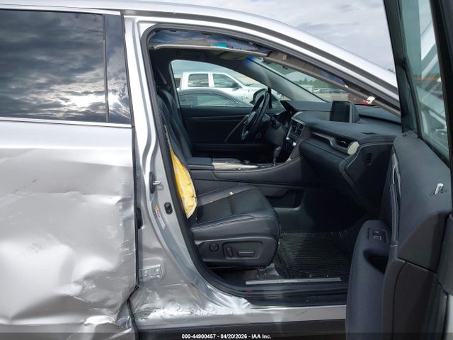 Продажа на аукционе авто 2016 Lexus Rx 350, vin: 2T2ZZMCA3GC020165, номер лота: 44900457