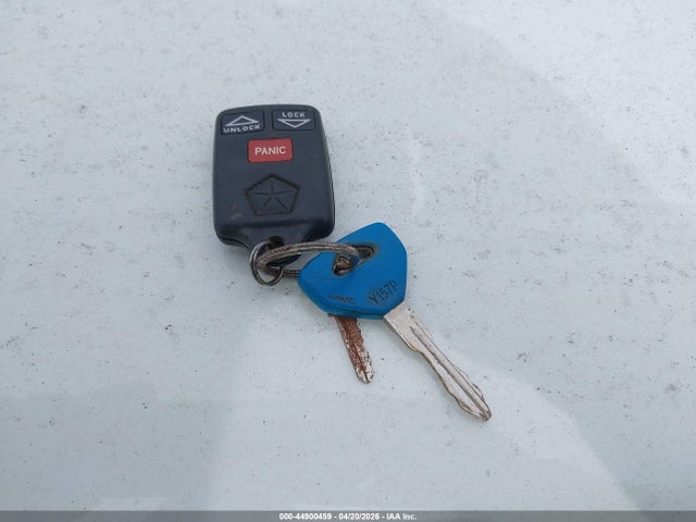 44900459 :رقم المزاد ، 1B4HS28Y0WF202407 vin ، 1998 Dodge Durango Slt مزاد بيع