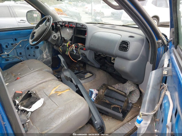 44900459 :رقم المزاد ، 1B4HS28Y0WF202407 vin ، 1998 Dodge Durango Slt مزاد بيع