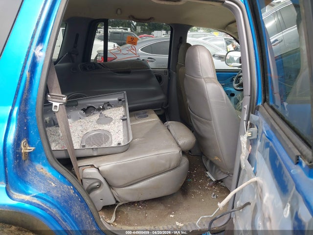 44900459 :رقم المزاد ، 1B4HS28Y0WF202407 vin ، 1998 Dodge Durango Slt مزاد بيع