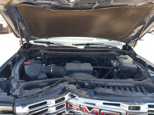 Aukcja sprzedaży 2024 Gmc Sierra 2500hd 4wd  Standard Bed Denali, vin: 1GT49RE76RF243422, numer aukcji: 44900466