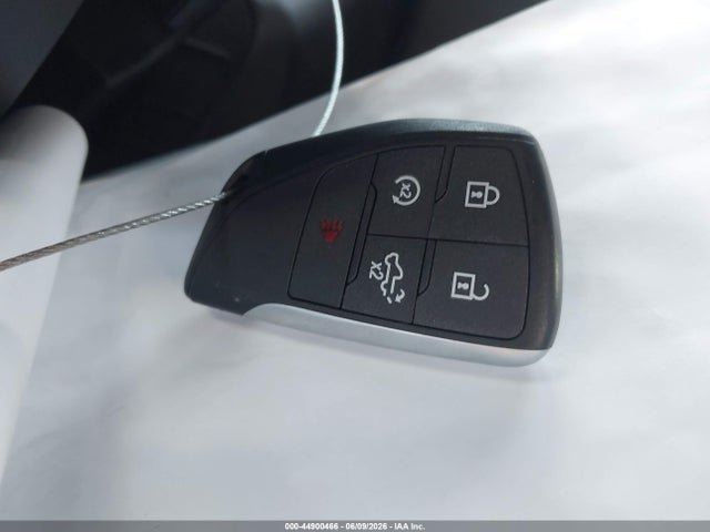 Aukcja sprzedaży 2024 Gmc Sierra 2500hd 4wd  Standard Bed Denali, vin: 1GT49RE76RF243422, numer aukcji: 44900466