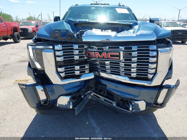 Aukcja sprzedaży 2024 Gmc Sierra 2500hd 4wd  Standard Bed Denali, vin: 1GT49RE76RF243422, numer aukcji: 44900466