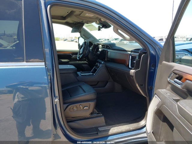 Aukcja sprzedaży 2024 Gmc Sierra 2500hd 4wd  Standard Bed Denali, vin: 1GT49RE76RF243422, numer aukcji: 44900466