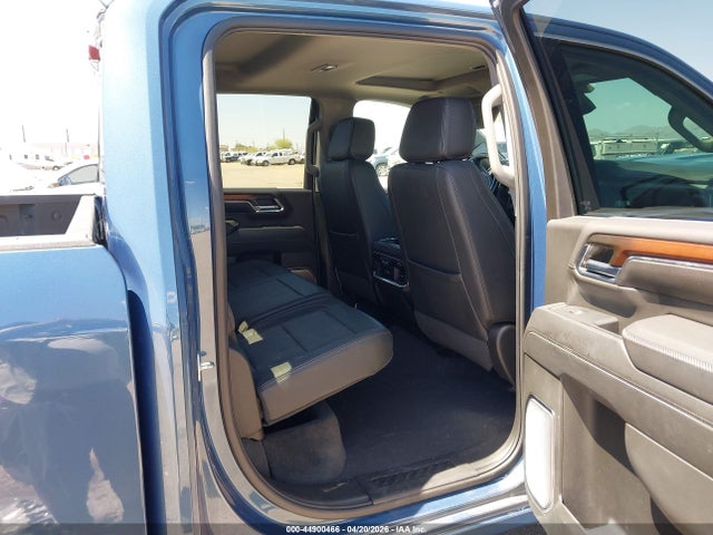 Aukcja sprzedaży 2024 Gmc Sierra 2500hd 4wd  Standard Bed Denali, vin: 1GT49RE76RF243422, numer aukcji: 44900466