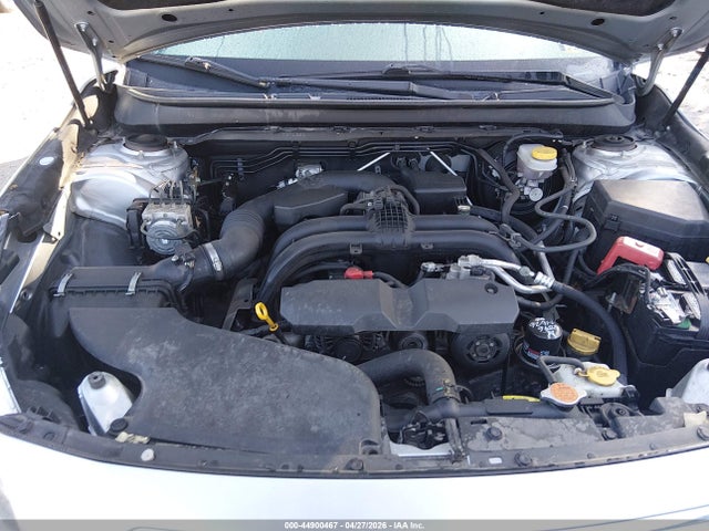 4S4BSACC2F3307834 Subaru Outback 2.5i Premium