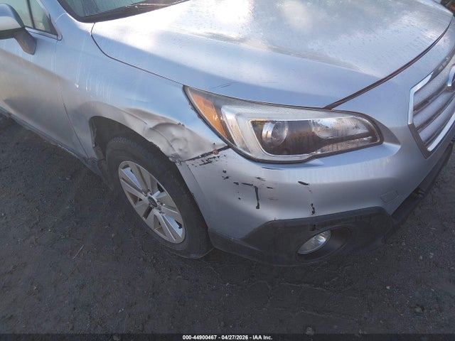 4S4BSACC2F3307834 Subaru Outback 2.5i Premium
