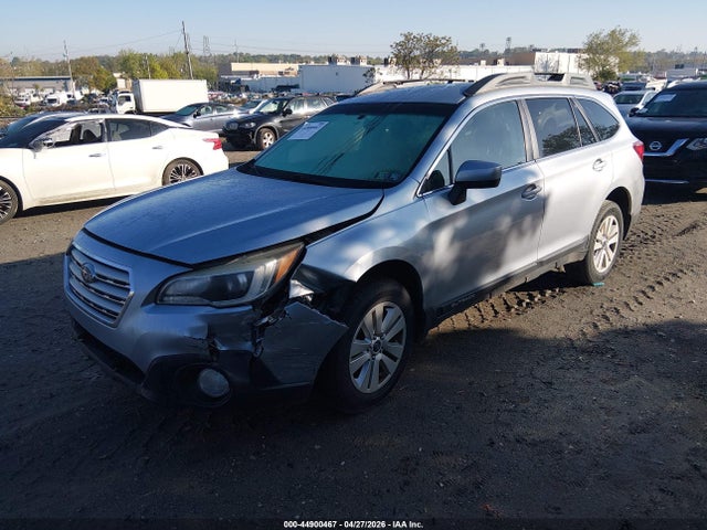 4S4BSACC2F3307834 Subaru Outback 2.5i Premium