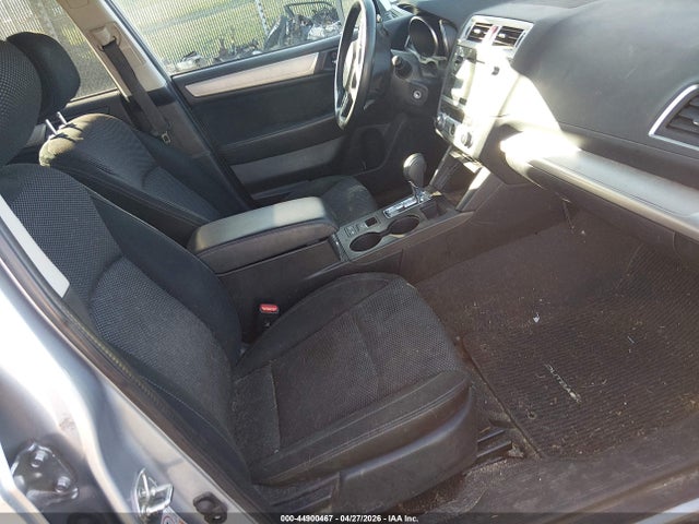 4S4BSACC2F3307834 Subaru Outback 2.5i Premium