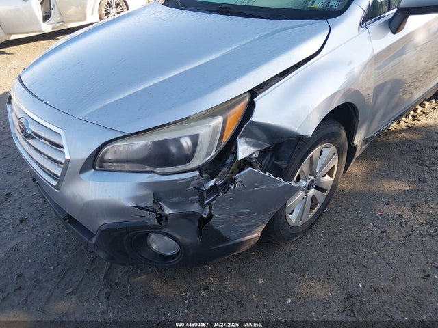 4S4BSACC2F3307834 Subaru Outback 2.5i Premium