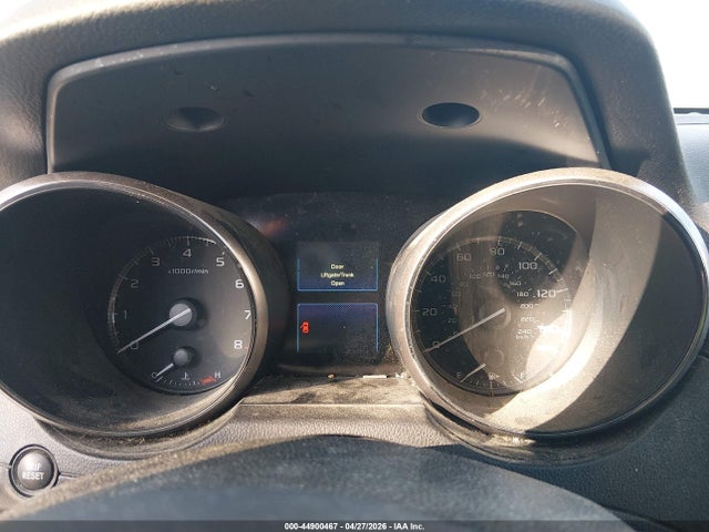 4S4BSACC2F3307834 Subaru Outback 2.5i Premium