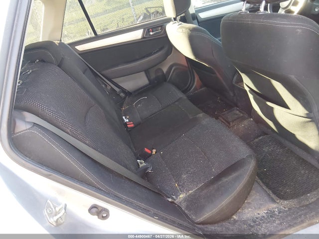 4S4BSACC2F3307834 Subaru Outback 2.5i Premium