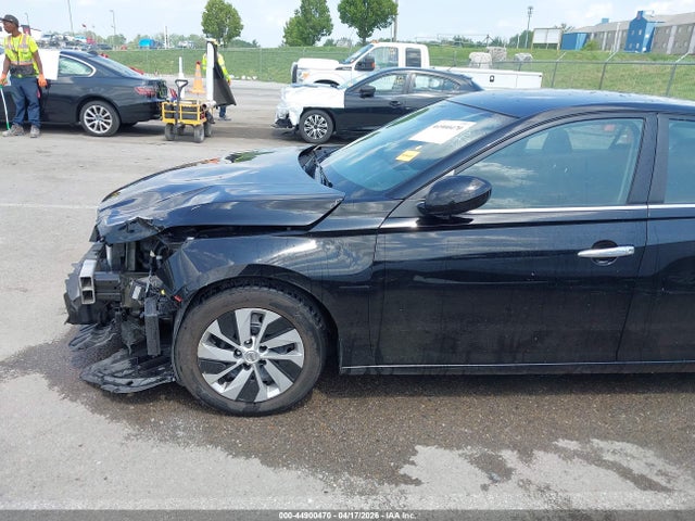 Aukcja sprzedaży 2023 Nissan Altima S Fwd, vin: 1N4BL4BV2PN338132, numer aukcji: 44900470