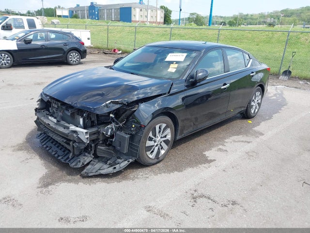 Aukcja sprzedaży 2023 Nissan Altima S Fwd, vin: 1N4BL4BV2PN338132, numer aukcji: 44900470