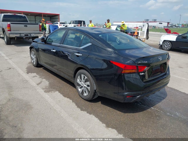 Aukcja sprzedaży 2023 Nissan Altima S Fwd, vin: 1N4BL4BV2PN338132, numer aukcji: 44900470
