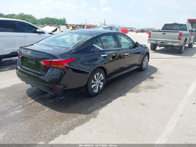 Aukcja sprzedaży 2023 Nissan Altima S Fwd, vin: 1N4BL4BV2PN338132, numer aukcji: 44900470