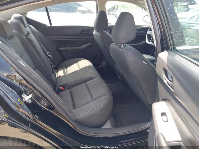 Aukcja sprzedaży 2023 Nissan Altima S Fwd, vin: 1N4BL4BV2PN338132, numer aukcji: 44900470