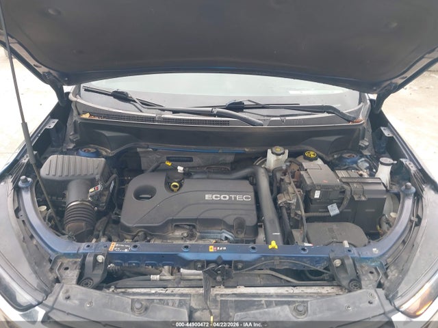 Продажа на аукционе авто 2022 Chevrolet Equinox Fwd Ls, vin: 3GNAXHEV7NS209410, номер лота: 44900472