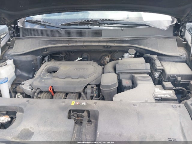 Продаж на аукціоні авто 2017 Kia Sorento 2.4l Lx, vin: 5XYPGDA32HG296722, номер лоту: 44900479