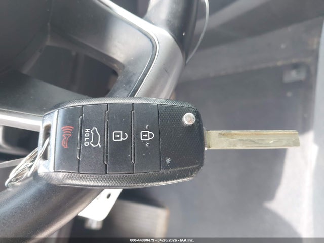 Продаж на аукціоні авто 2017 Kia Sorento 2.4l Lx, vin: 5XYPGDA32HG296722, номер лоту: 44900479