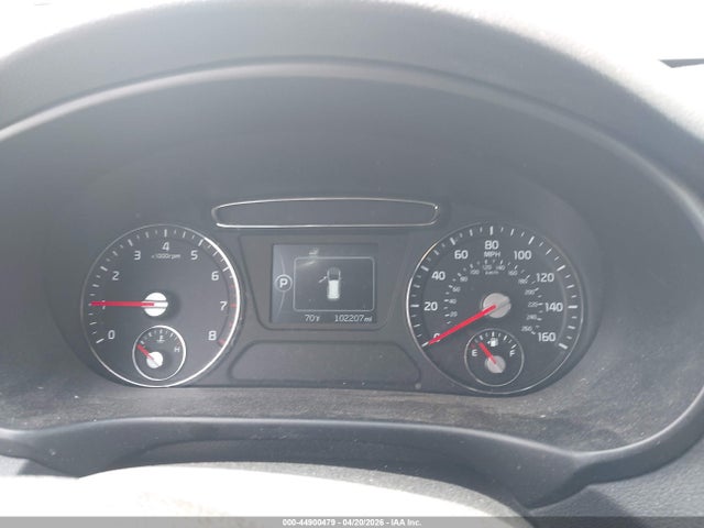 Продаж на аукціоні авто 2017 Kia Sorento 2.4l Lx, vin: 5XYPGDA32HG296722, номер лоту: 44900479