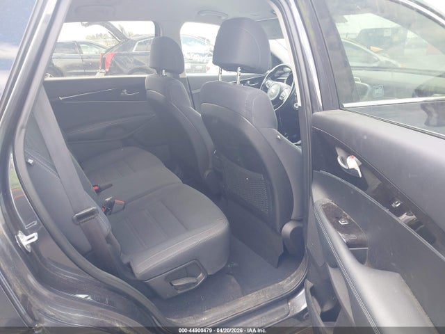 Продаж на аукціоні авто 2017 Kia Sorento 2.4l Lx, vin: 5XYPGDA32HG296722, номер лоту: 44900479