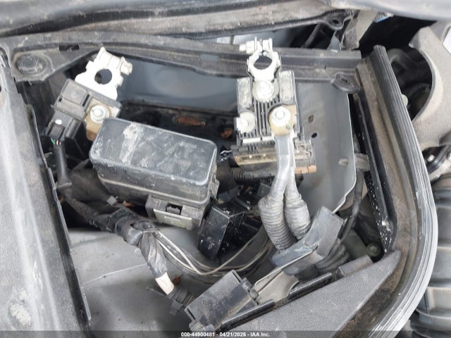 44900481 :رقم المزاد ، JN1BV7AR4FM405444 vin ، 2015 Infiniti Q50 Premium مزاد بيع