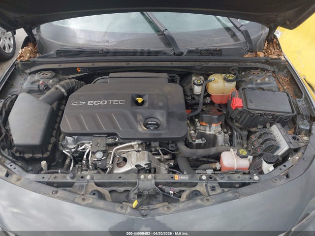 1G1ZJ5SU1HF190510 Chevrolet MALIBU HYBRID