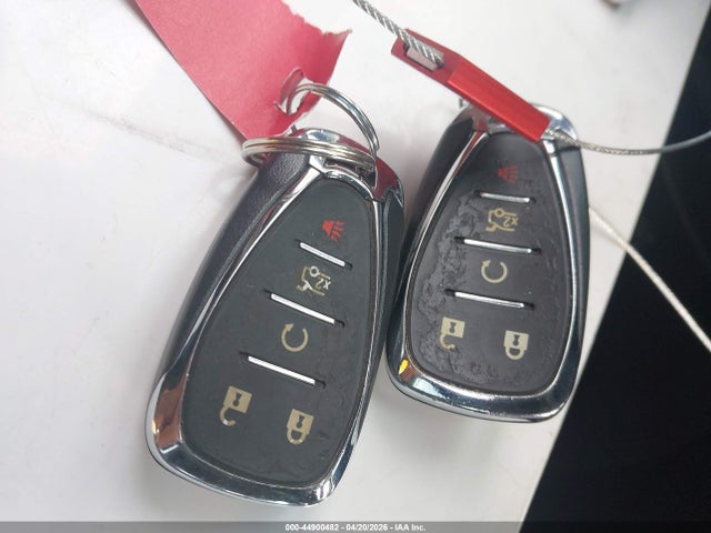 1G1ZJ5SU1HF190510 Chevrolet MALIBU HYBRID
