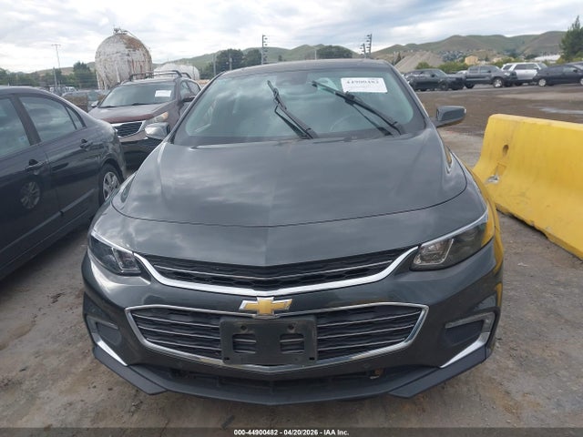 1G1ZJ5SU1HF190510 Chevrolet MALIBU HYBRID