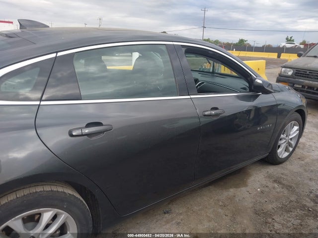 1G1ZJ5SU1HF190510 Chevrolet MALIBU HYBRID