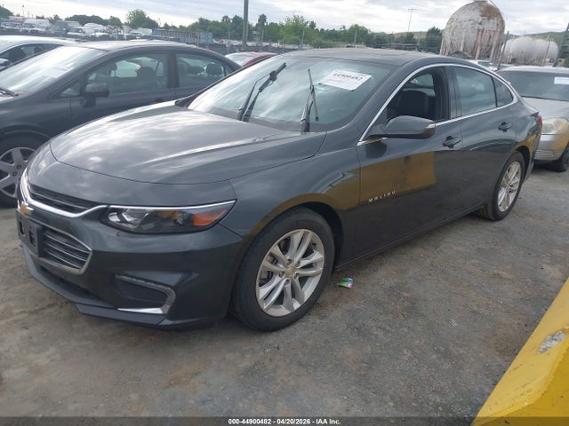 1G1ZJ5SU1HF190510 Chevrolet MALIBU HYBRID