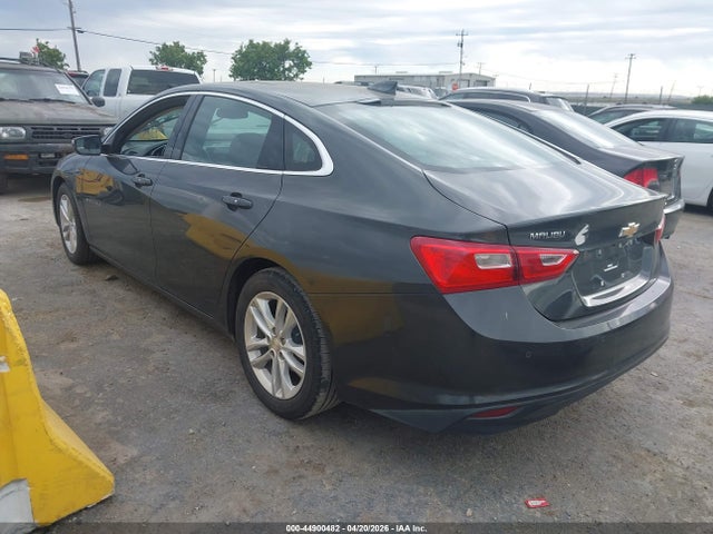 1G1ZJ5SU1HF190510 Chevrolet MALIBU HYBRID