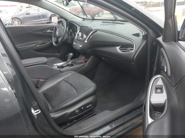 1G1ZJ5SU1HF190510 Chevrolet MALIBU HYBRID