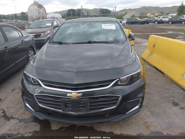 1G1ZJ5SU1HF190510 Chevrolet MALIBU HYBRID