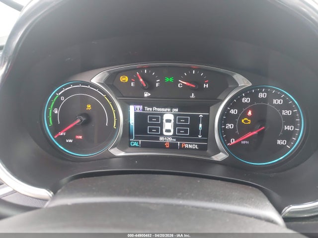 1G1ZJ5SU1HF190510 Chevrolet MALIBU HYBRID