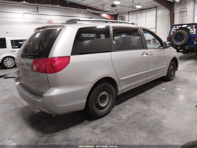 2007 TOYOTA SIENNA 5TDZK23C37S049025 Photo 3