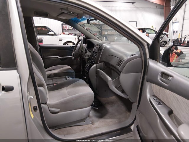 2007 TOYOTA SIENNA 5TDZK23C37S049025 Photo 4