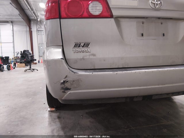 2007 TOYOTA SIENNA 5TDZK23C37S049025 Photo 5
