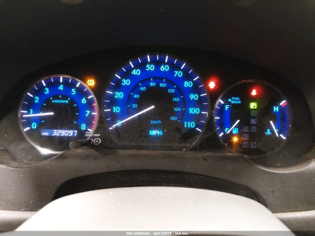 2007 TOYOTA SIENNA 5TDZK23C37S049025 Photo 6