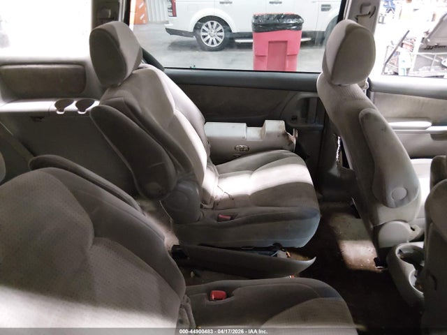 2007 TOYOTA SIENNA 5TDZK23C37S049025 Photo 7