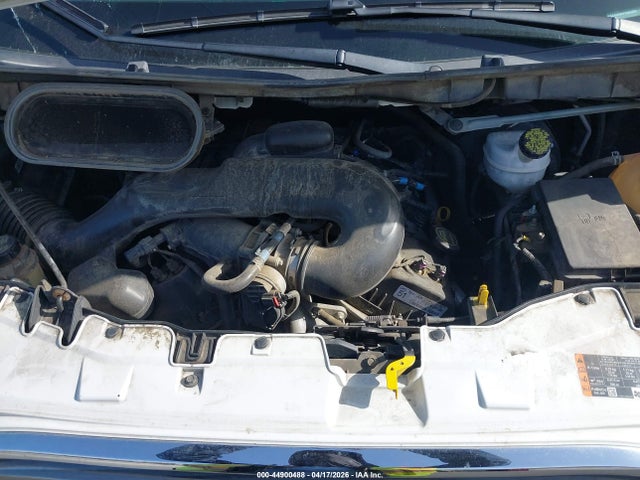 1FBZX2ZM4FKA63284 Ford Transit-350 Xlt