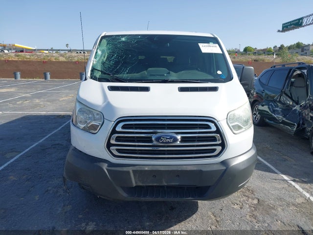 1FBZX2ZM4FKA63284 Ford Transit-350 Xlt