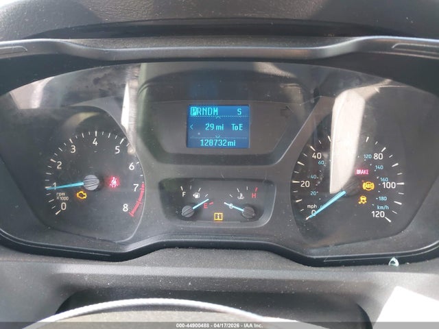 1FBZX2ZM4FKA63284 Ford Transit-350 Xlt